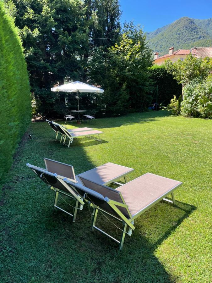 Dimora Fiorita Senior My Holiday Home Varallo Exterior photo